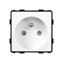 Miniatura produktu Mechanizm gniazda z bolcem MG-FR-W