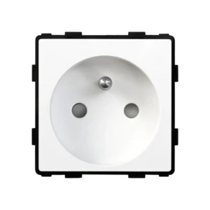 Miniatura produktu Mechanizm gniazda z bolcem MG-FR-W