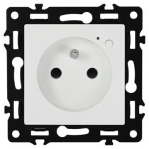Miniatura produktu Mechanizm gniazda ES-FR-ZigBee-W