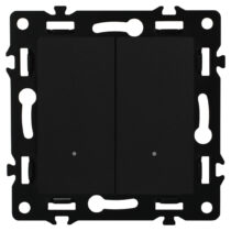 Miniatura produktu Mechanizm łącznik podwójny ES-2g-ZigBee-B