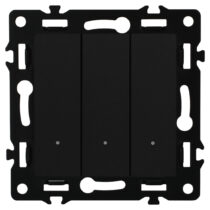 Miniatura produktu Mechanizm łącznik potrójny ES-3g-ZigBee-B