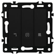 Miniatura produktu Mechanizm łącznik kurtyny roletowy ES-K-ZigBee-B