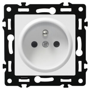 Miniatura produktu Mechanizm gniazda ES-FR-W