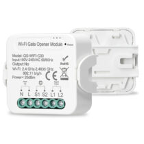 Miniatura produktu Moduł Sterowania Bramą WiFi Tuya QS-WIFI-C03