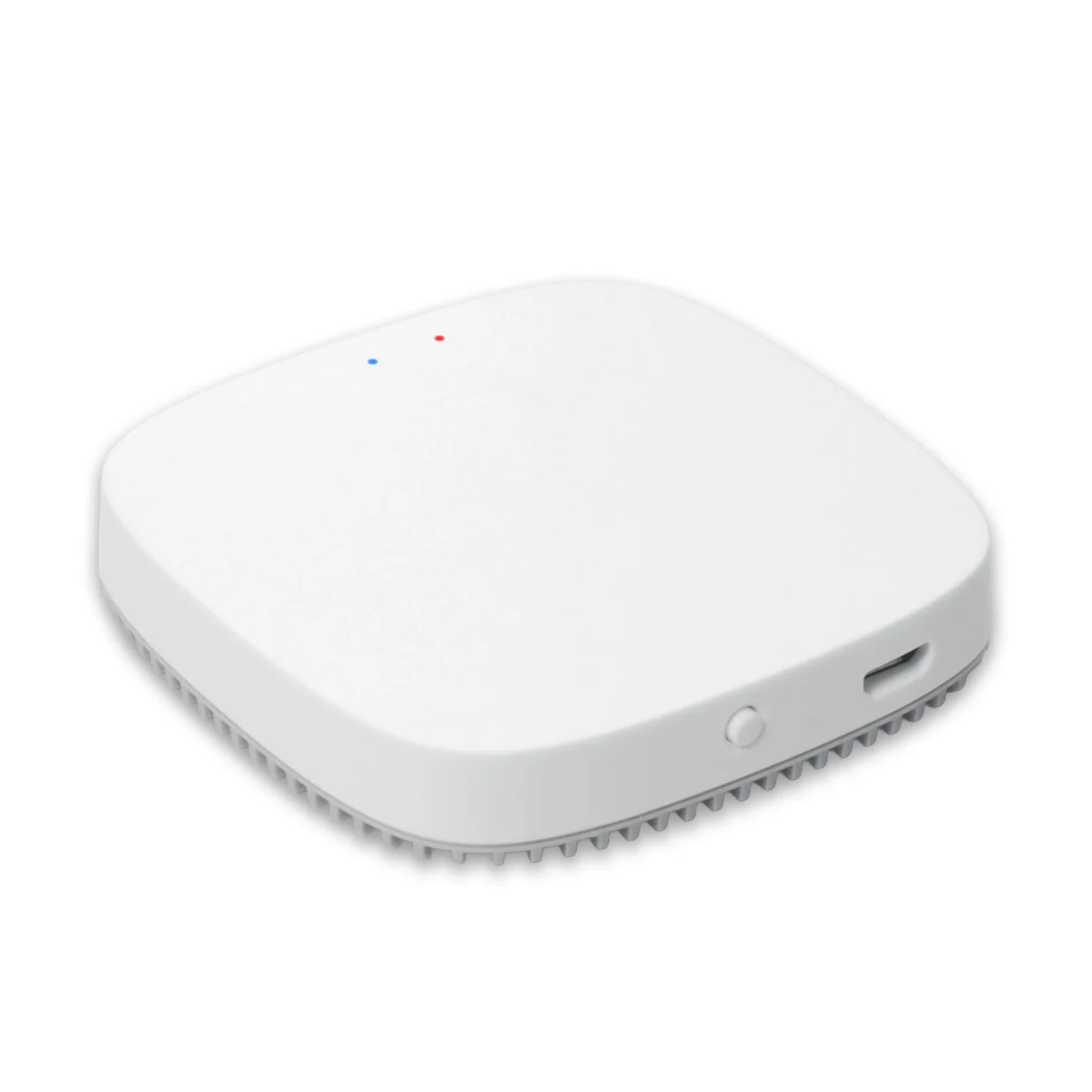 Bramka Router Koordynator ZigBee przewodowa LAN