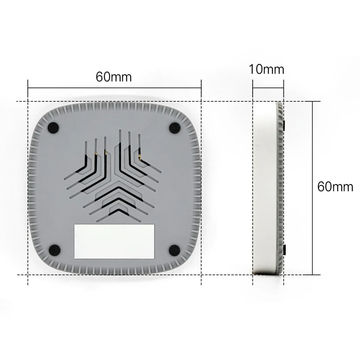 Bramka ZigBee GT01-ZG